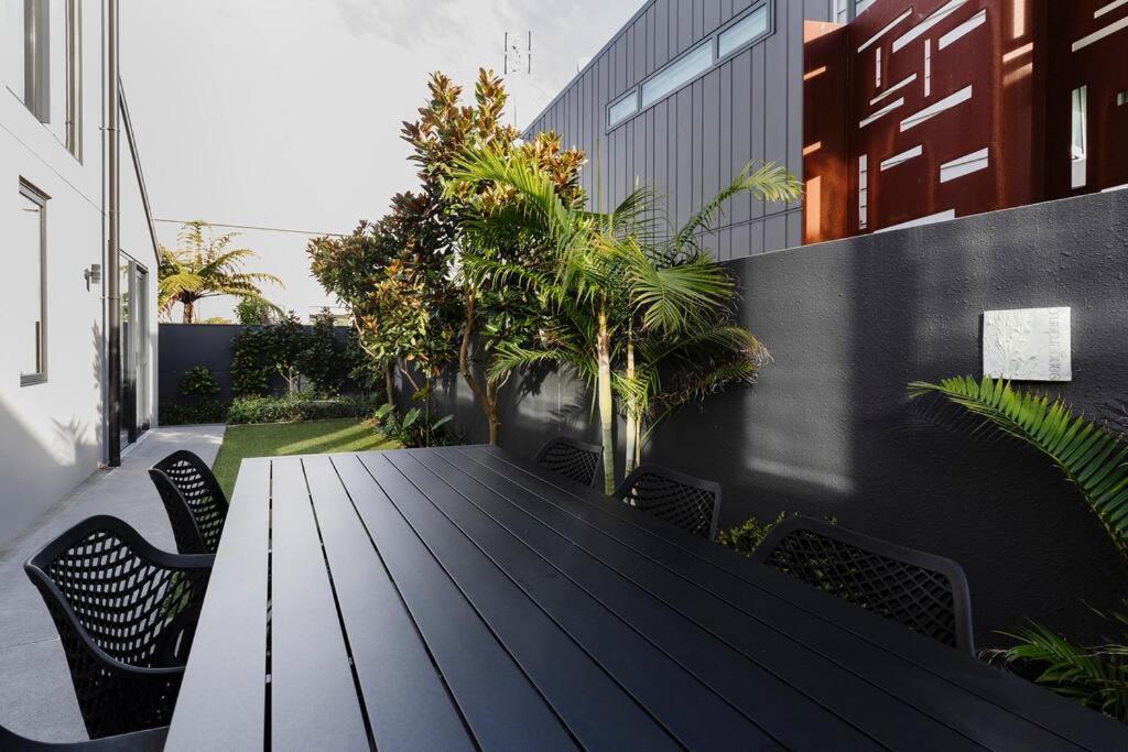 The Buller Retreat Vila New Plymouth Exterior foto