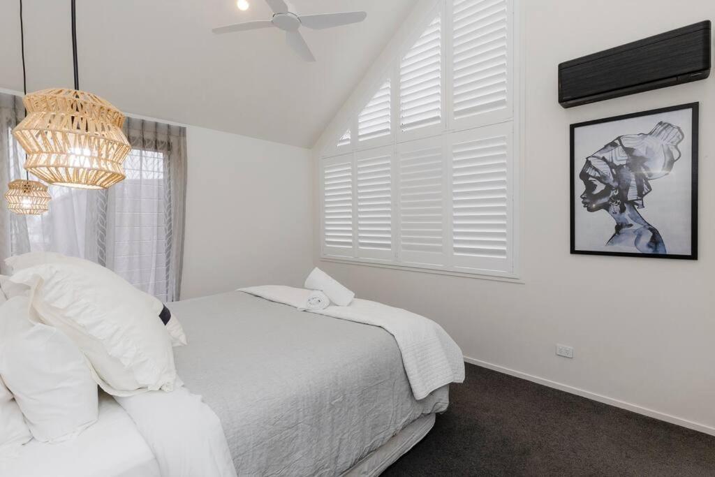 The Buller Retreat Vila New Plymouth Exterior foto
